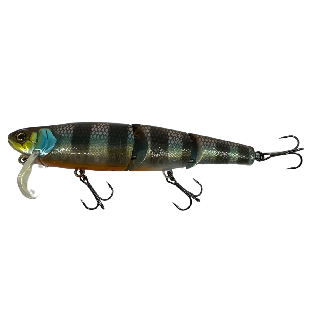 Jackall Mikey 140mm Wake Bait Fishing Lures-Otto's  Tackle World