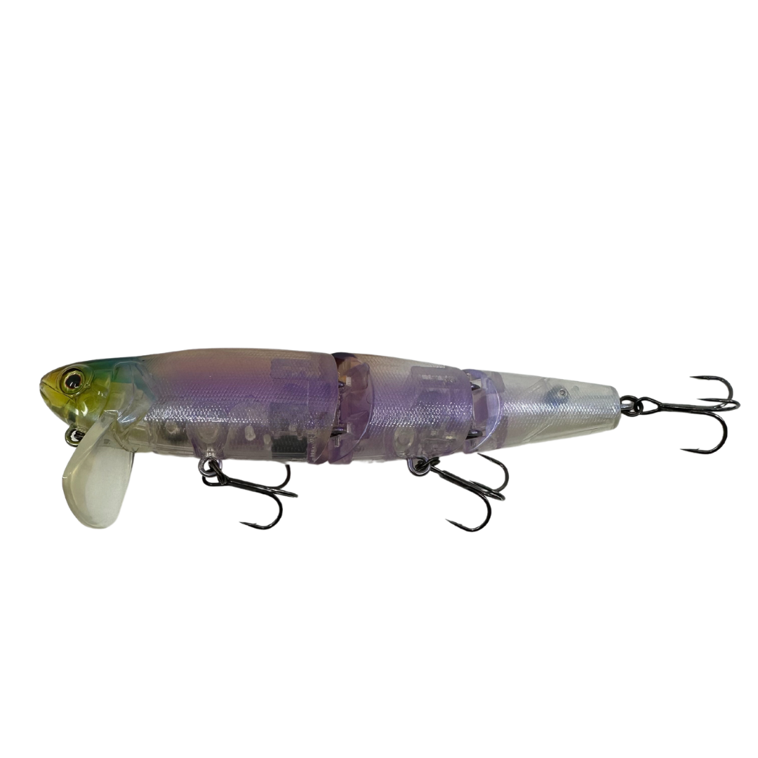 Jackall Mikey 140mm Wake Bait Fishing Lures-Otto's  Tackle World