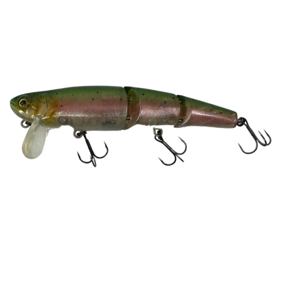 Jackall Mikey 140mm Wake Bait Fishing Lures-Otto's  Tackle World