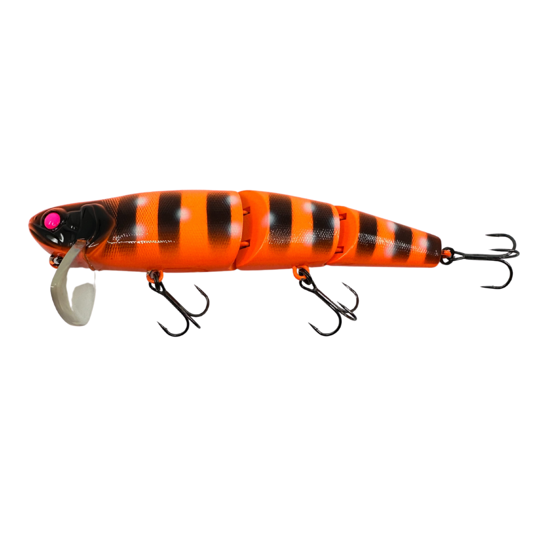 Jackall Mikey 140mm Wake Bait Fishing Lures-Otto's  Tackle World