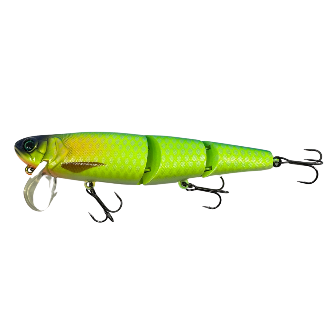 Jackall Mikey 140mm Wake Bait Fishing Lures-Otto's  Tackle World