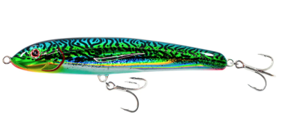 Nomad Riptide 125mm Sinking Hard Body Fishing Lures-Otto's  Tackle World