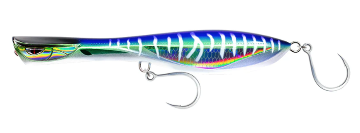 Nomad Dartwing 165mm Popper Fishing Lures-Otto's  Tackle World