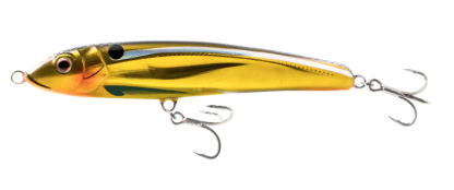 Nomad Riptide 115mm Floating Hard Body Fishing Lures-Otto's  Tackle World
