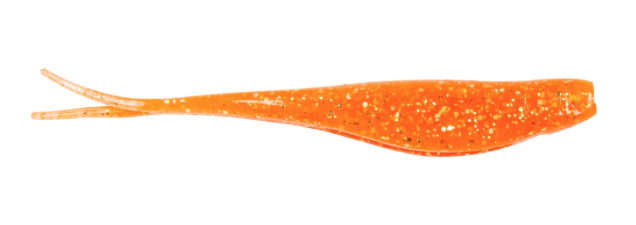 ZMan Scented Jerk ShadZ 5" Soft Plastic Fishing Lures-Otto's  Tackle World