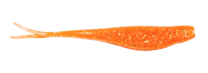 ZMan Scented Jerk ShadZ 5" Soft Plastic Fishing Lures-Otto's  Tackle World