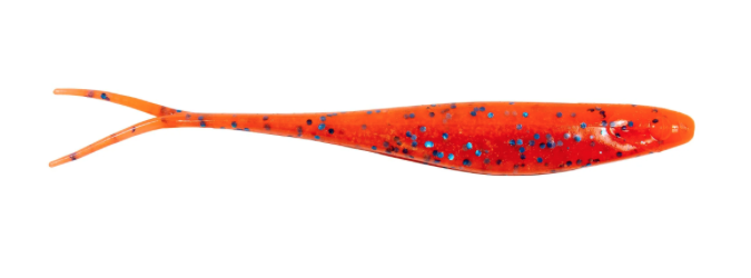 ZMan Scented Jerk ShadZ 5" Soft Plastic Fishing Lures-Otto's  Tackle World