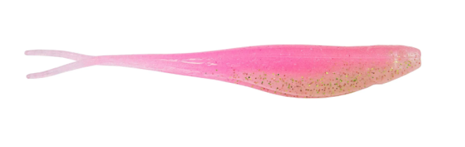 ZMan Scented Jerk ShadZ 5" Soft Plastic Fishing Lures-Otto's  Tackle World