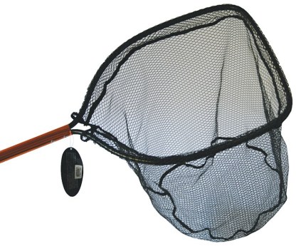 Maritec Landing Net MAY INCUR ADDITIONAL POSTAGE-Otto's  Tackle World