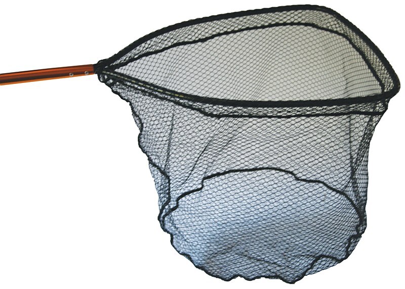 Maritec Landing Net MAY INCUR ADDITIONAL POSTAGE-Otto's  Tackle World