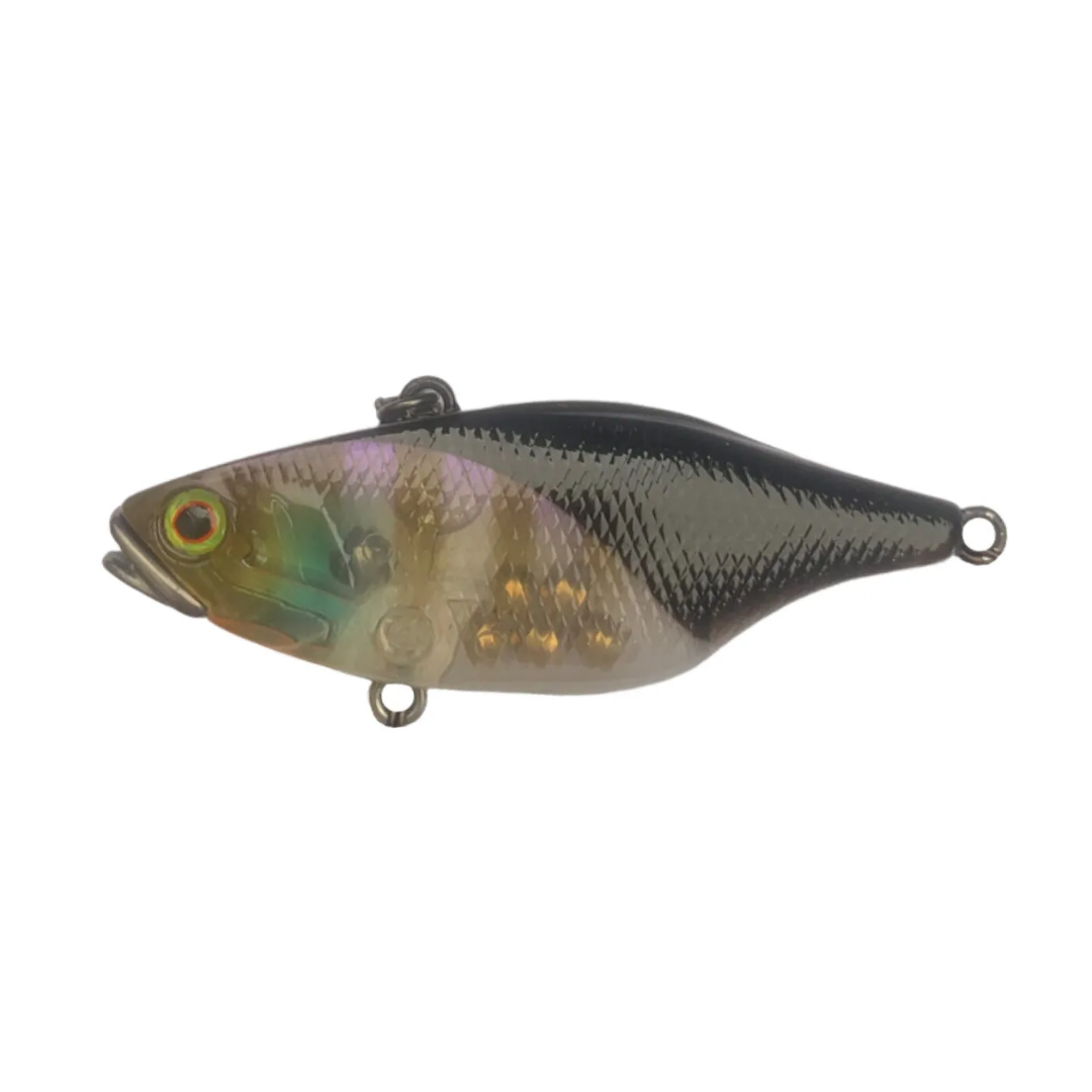Jackall TN60 Rattle Vibe Fishing Lure 