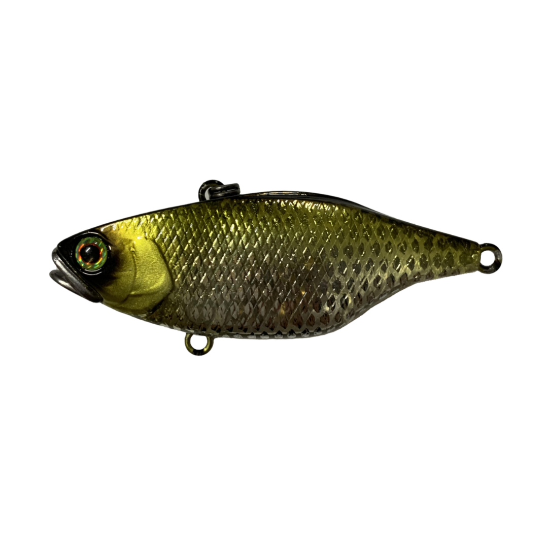 Jackall TN60 Rattle Vibe Fishing Lure 