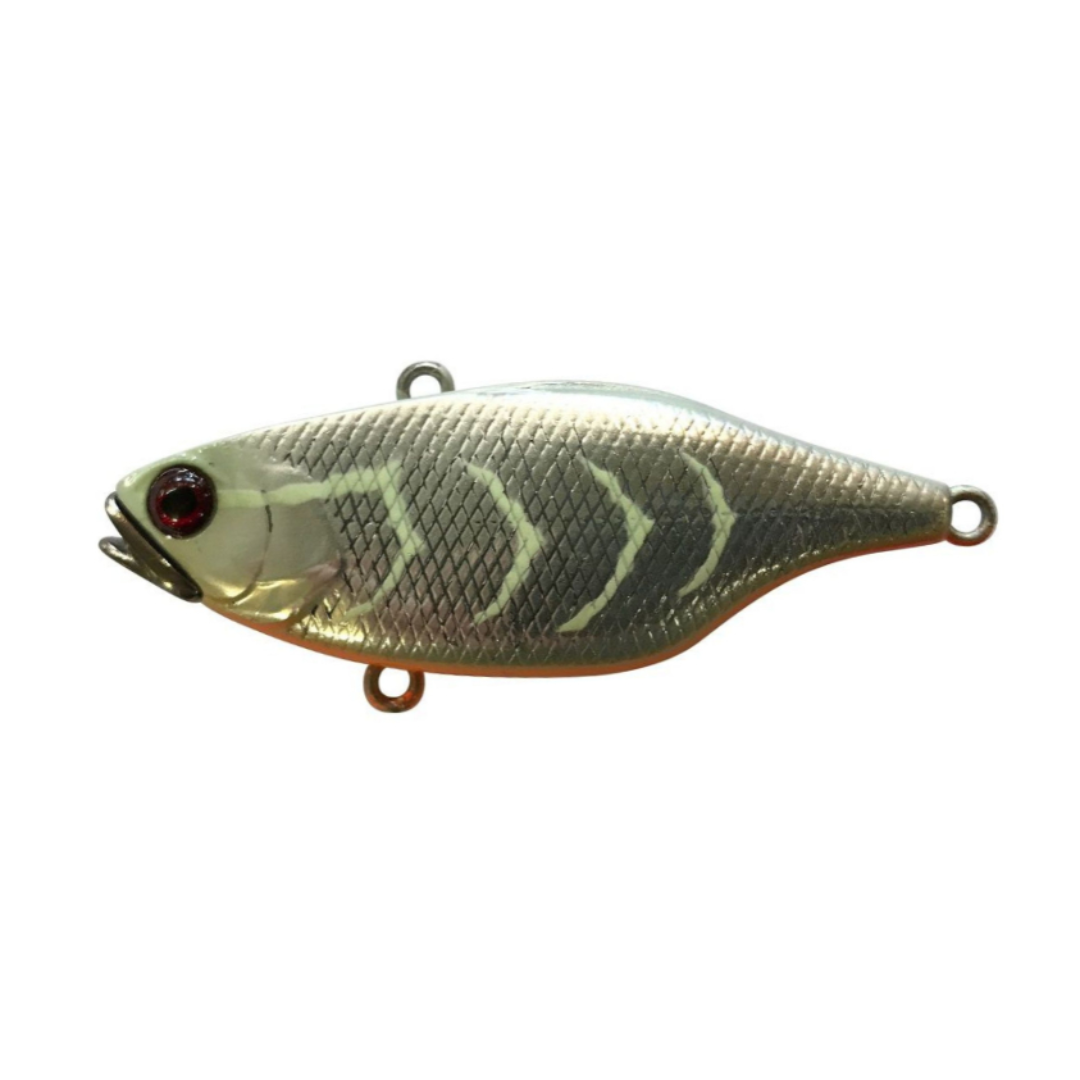 Jackall TN60 Rattle Vibe Fishing Lure 