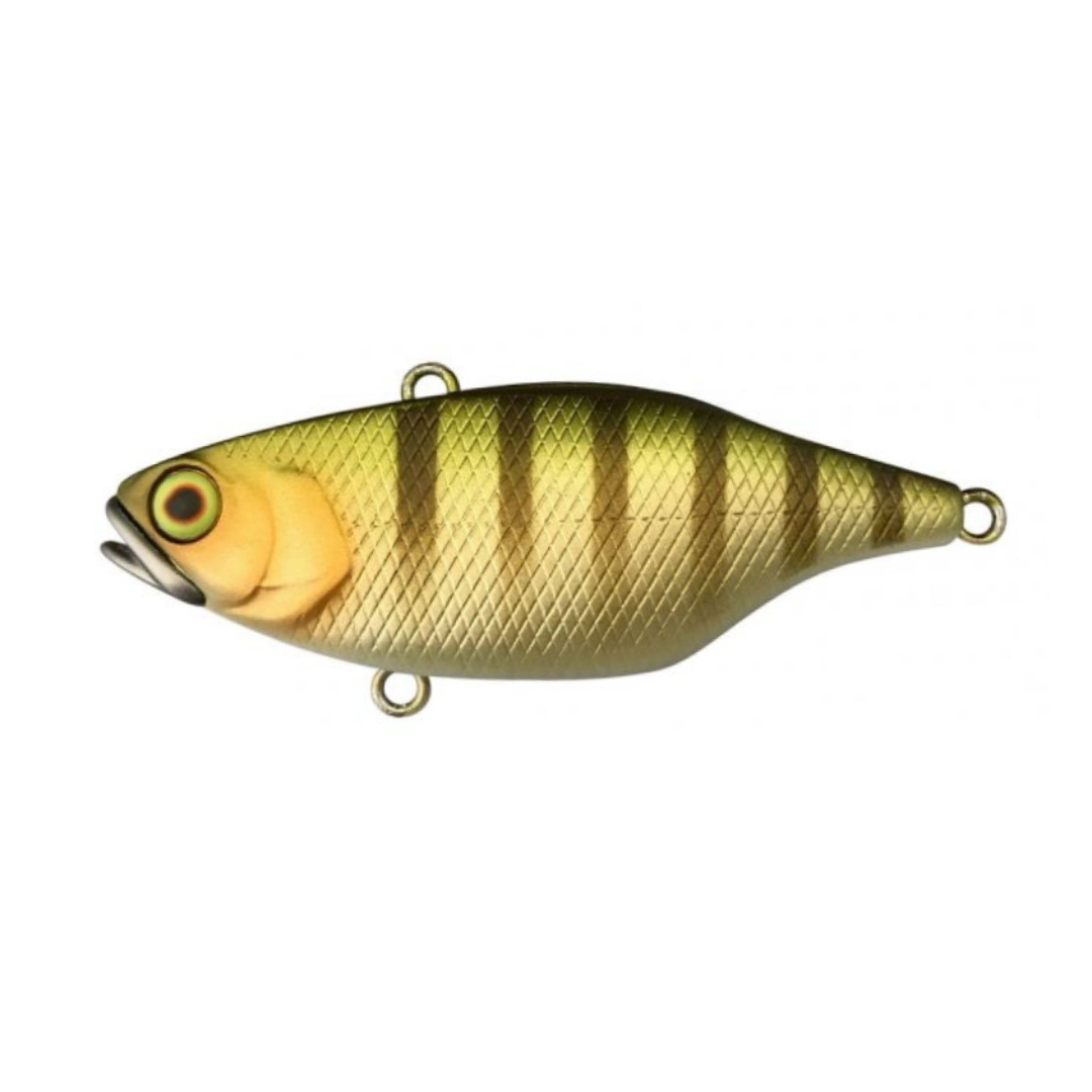 Jackall TN60 Rattle Vibe Fishing Lure 