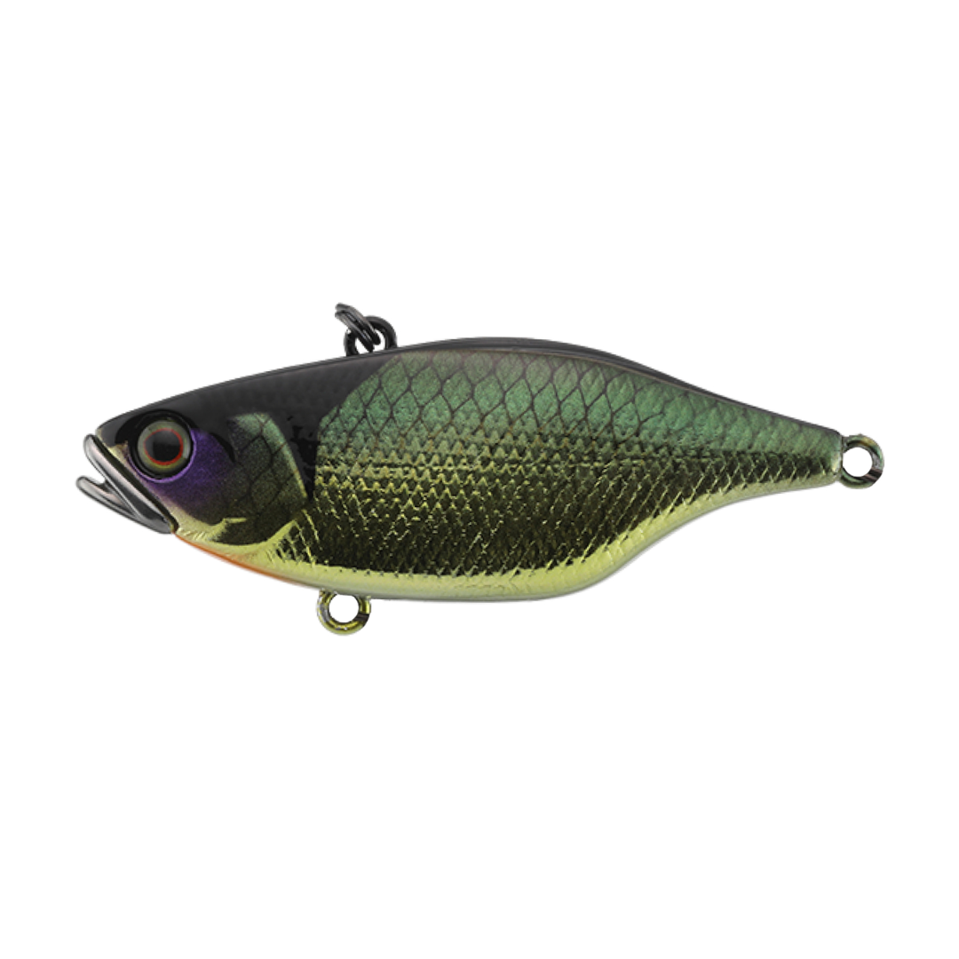 Jackall TN60 Rattle Vibe Fishing Lure 