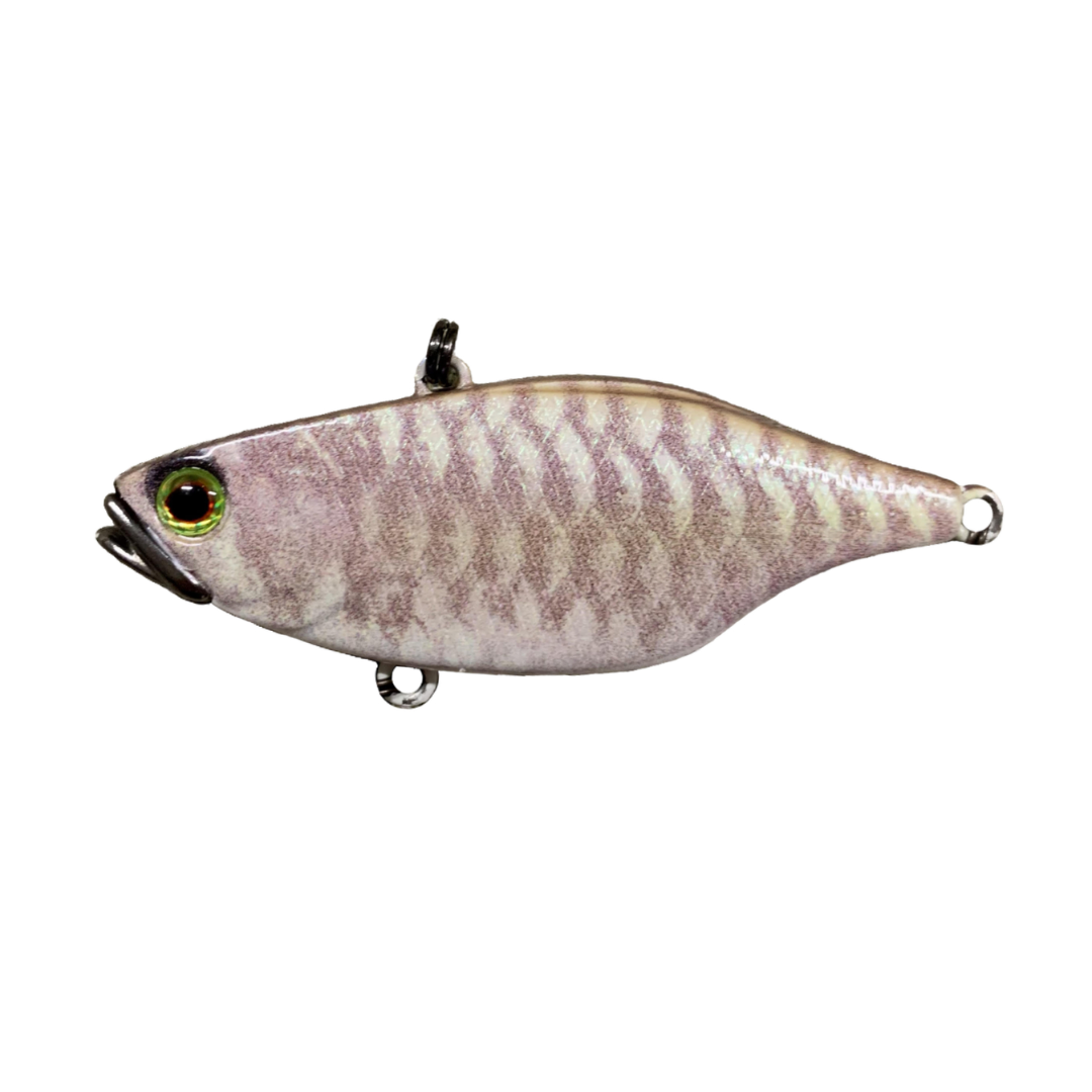 Jackall TN60 Rattle Vibe Fishing Lure 