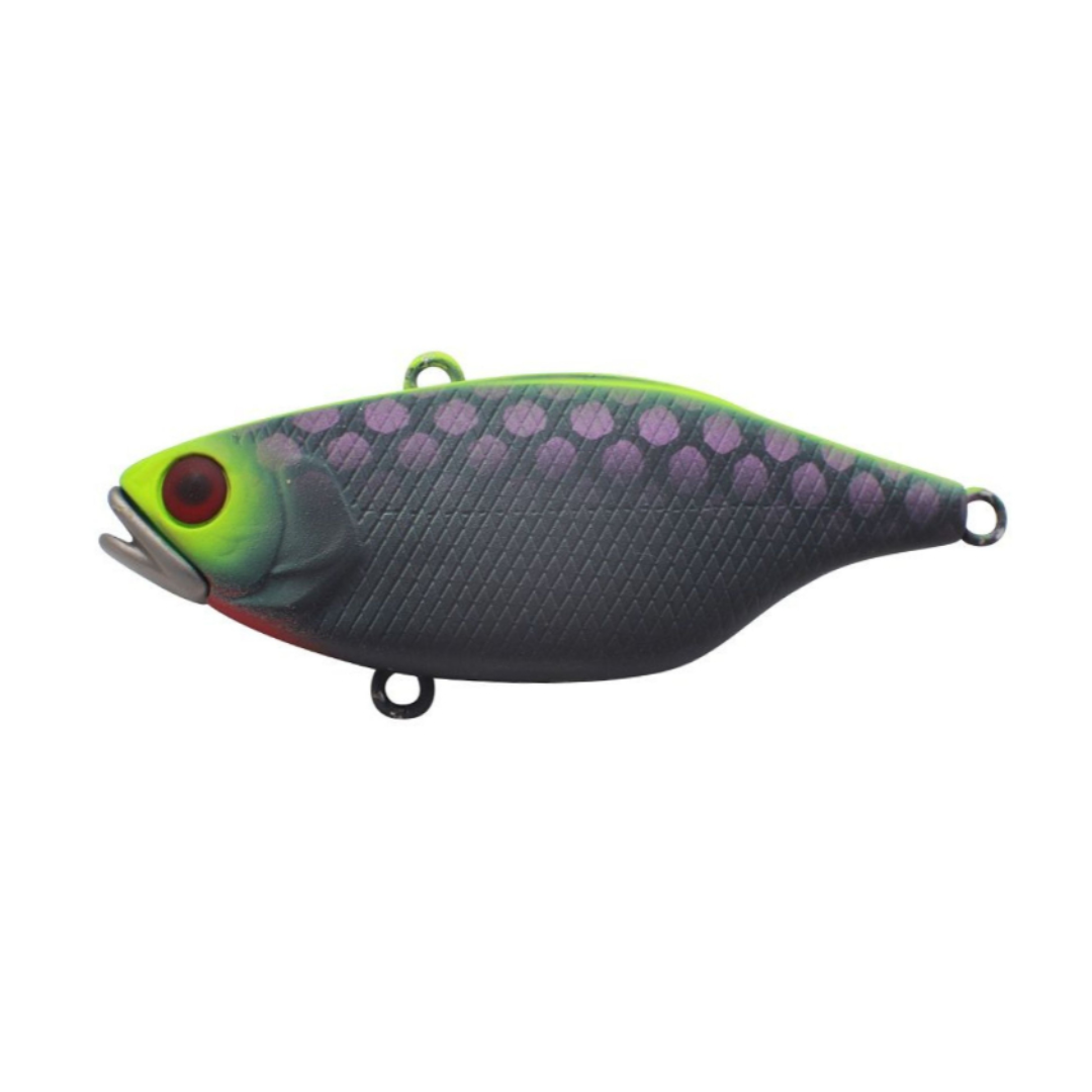 Jackall TN60 Rattle Vibe Fishing Lure 