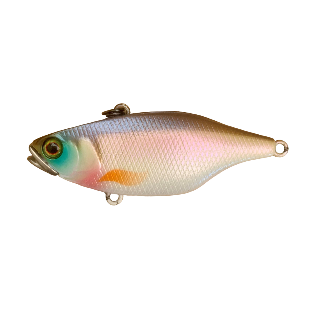 Jackall TN60 Rattle Vibe Fishing Lure 