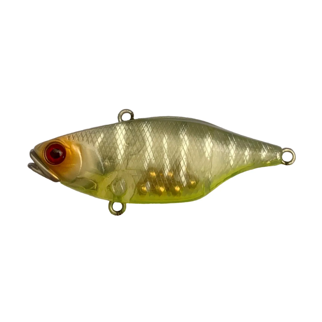 Jackall TN60 Rattle Vibe Fishing Lure 
