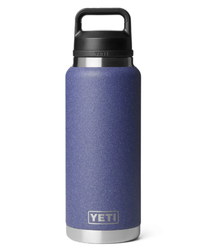 Yeti Rambler 36oz (1065ml) Bottle w/ Chug Cap