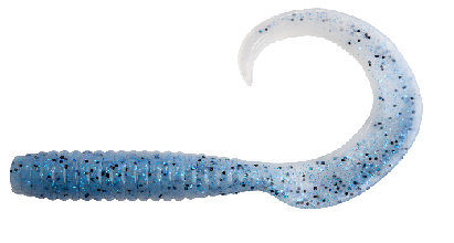 Berkley Gulp 6" Grub Soft Plastic Fishing Lure-Otto's  Tackle World