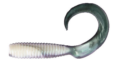 Berkley Gulp 6" Grub Soft Plastic Fishing Lure-Otto's  Tackle World