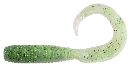 Berkley Gulp 6" Grub Soft Plastic Fishing Lure-Otto's  Tackle World