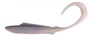 Berkley Gulp Nemesis 6.5" Soft Plastic Fishing Lures-Otto's Tackle World