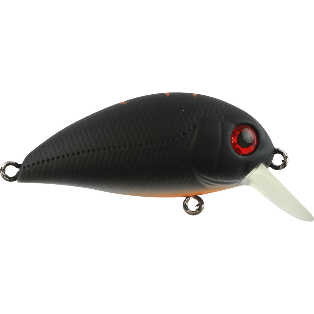 Atomic Hardz Crank Mid 38mm Hardbody Fishing Lure-Otto's Tackle World