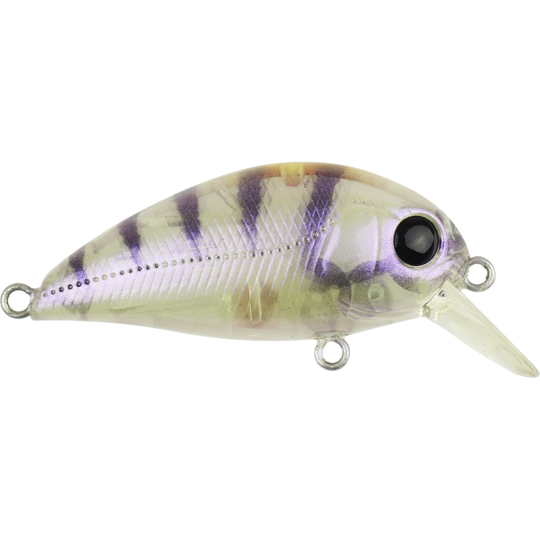 Atomic Hardz Crank Mid 38mm Hardbody Fishing Lure-Otto's Tackle World