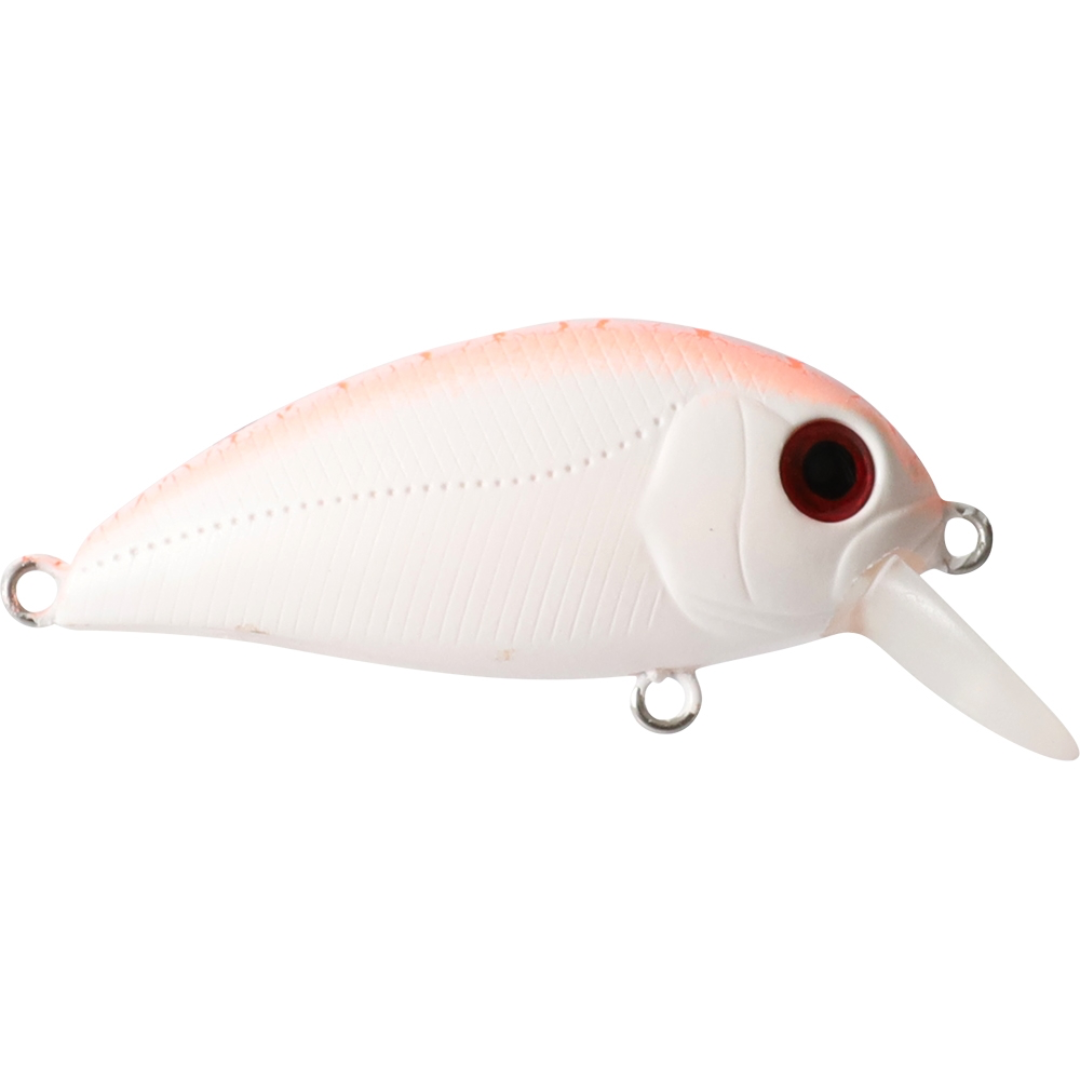 Atomic Hardz Crank Mid 38mm Hardbody Fishing Lure-Otto's Tackle World