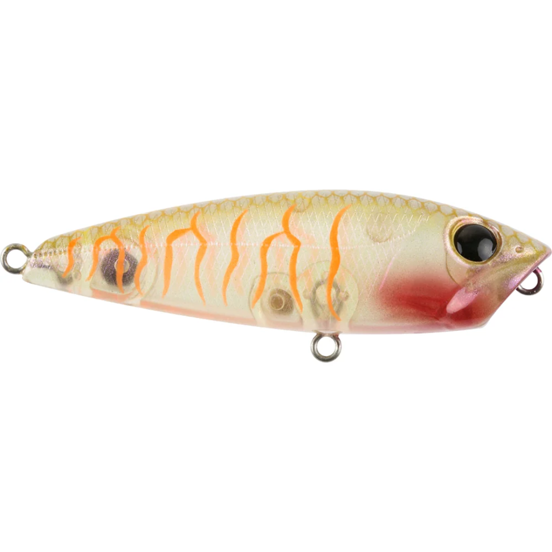 Atomic Hardz Pop 50 Floating Fishing Lure-Otto's Tackle World