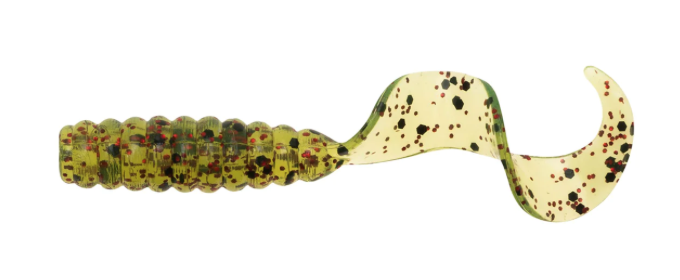 ZMan GrubZ 2" Soft Plastic Fishing Lures-Otto's  Tackle World