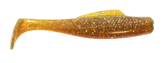 ZMan StreakZ 5" Jerk BaitZ Soft Plastic Fishing Lures-Otto's  Tackle World