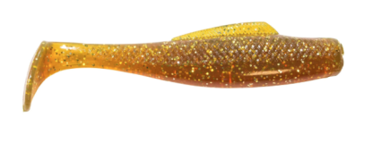 ZMan StreakZ 5" Jerk BaitZ Soft Plastic Fishing Lures-Otto's  Tackle World