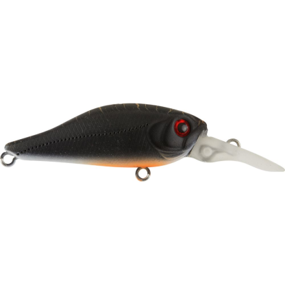 Atomic Bream Shad Deep 40mm Hardbody Fishing Lure-Otto's  Tackle World