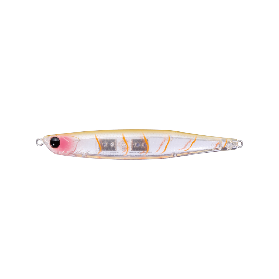 OSP Bent Minnow 76 Surface Fishing Lures-Otto's  Tackle World