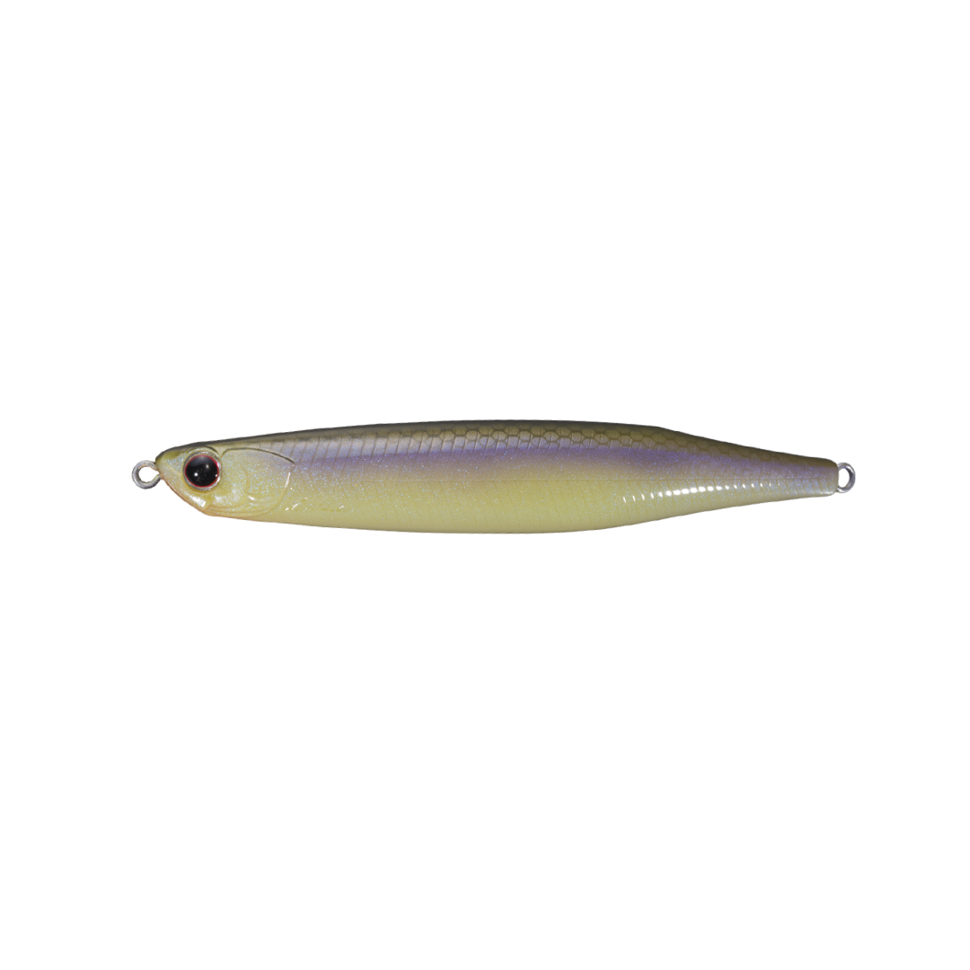 OSP Bent Minnow 86 Surface Fishing Lures-Otto's  Tackle World