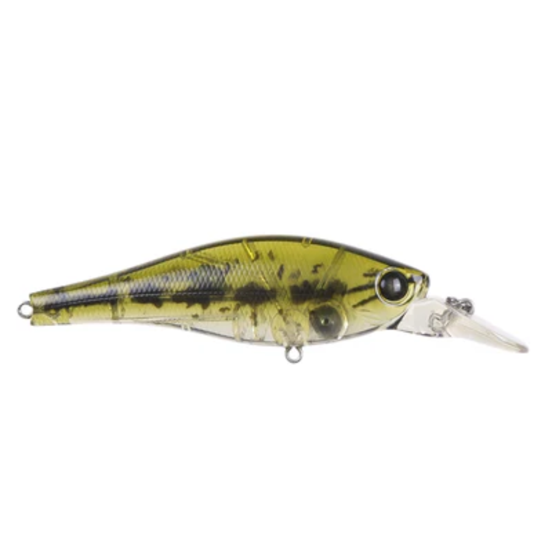 Atomic Hardz Shiner 60 Deep Hardbody Fishing Lure-Otto's  Tackle World