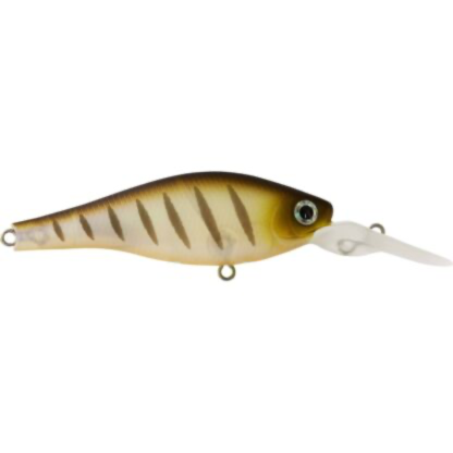 Atomic Hardz Shiner 60 Deep Hardbody Fishing Lure-Otto's  Tackle World