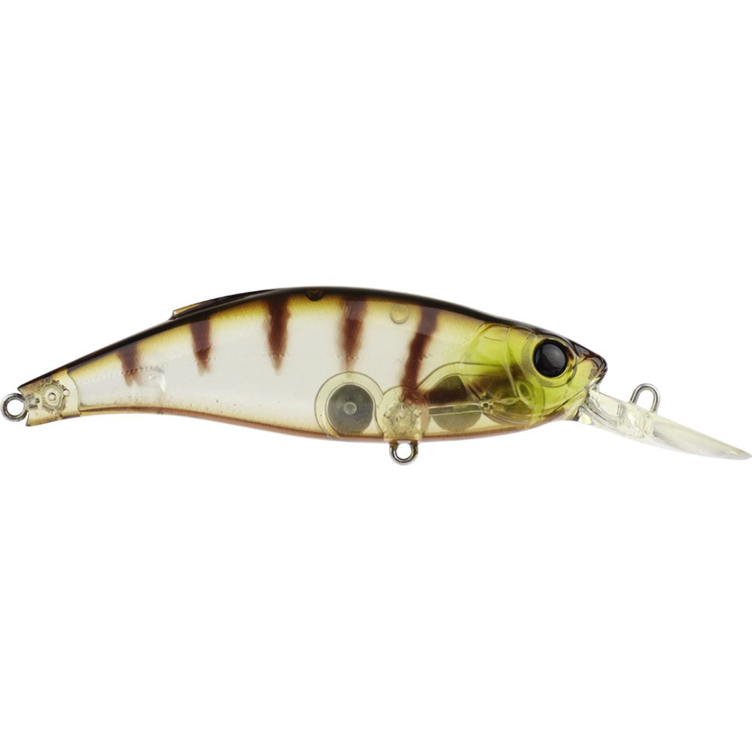 Atomic Hardz Shiner 85 Mid Hardbody Fishing Lure-Otto's  Tackle World