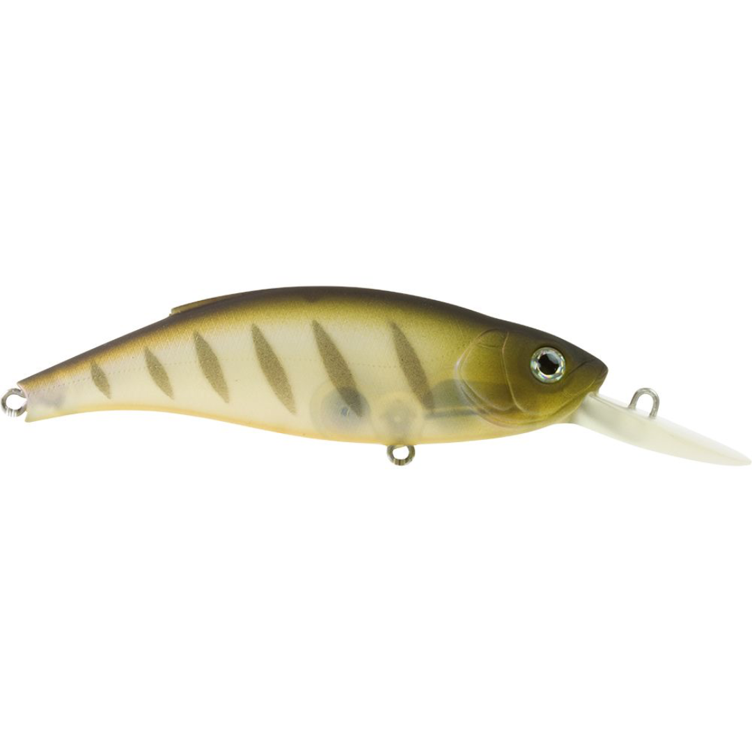 Atomic Hardz Shiner 85 Mid Hardbody Fishing Lure-Otto's  Tackle World
