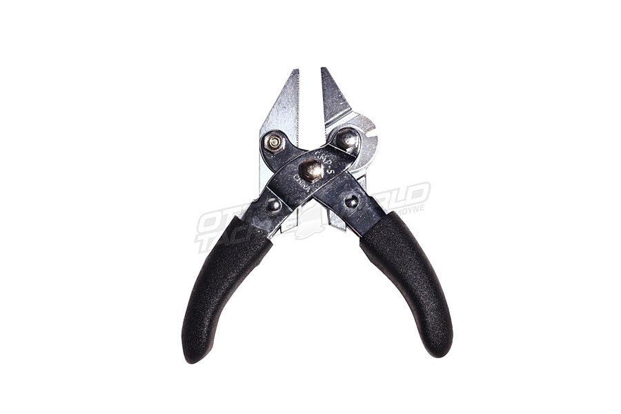 Optia Deluxe Rubber Handled-Otto's  Tackle World
