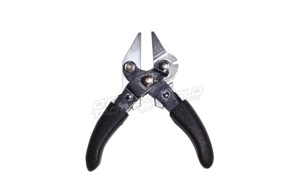 Optia Deluxe Rubber Handled-Otto's  Tackle World