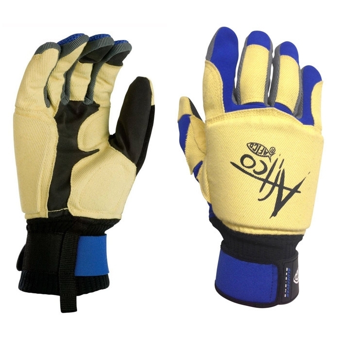 Aftco Wiremax Gloves-Otto's  Tackle World