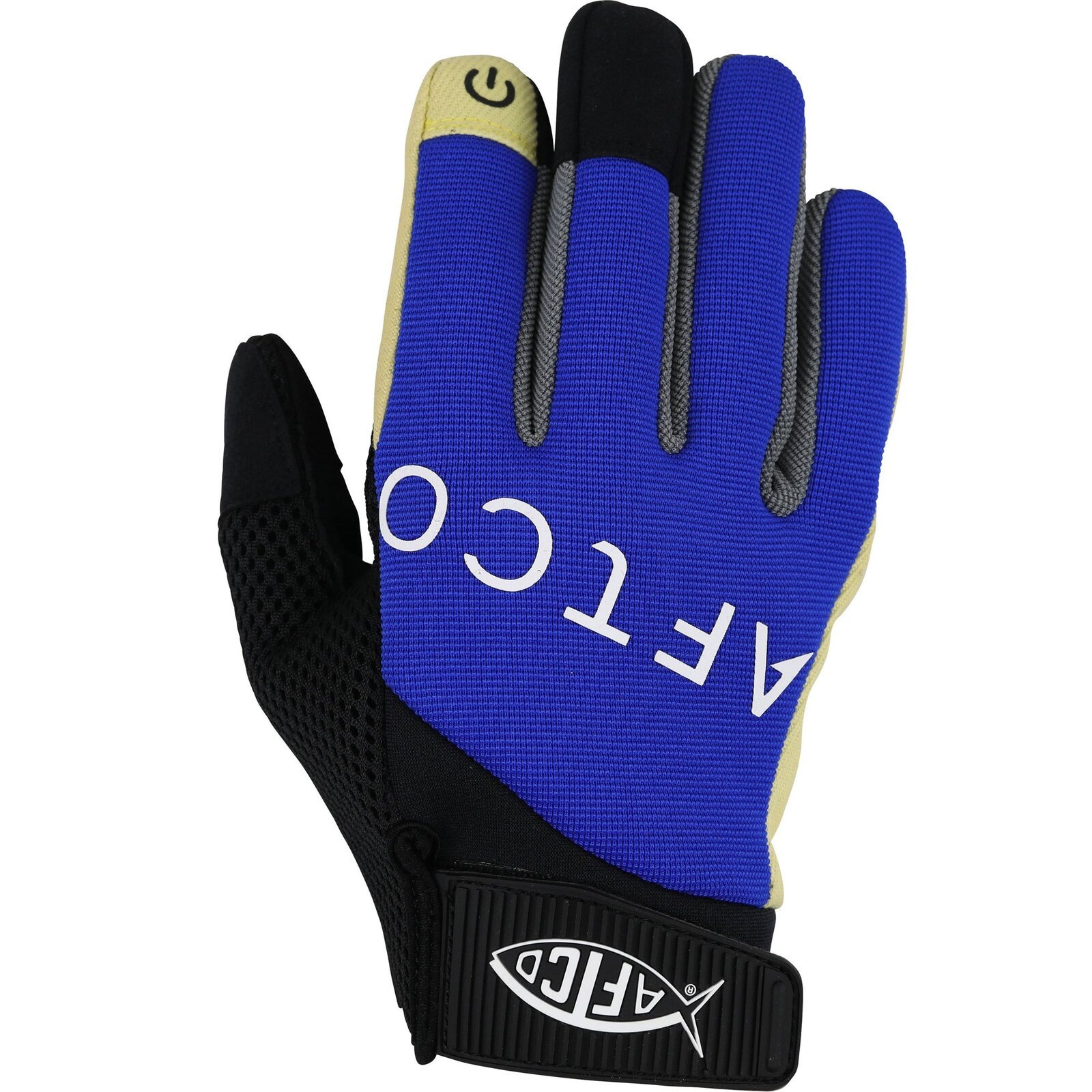 Aftco Release Gloves-Otto's  Tackle World