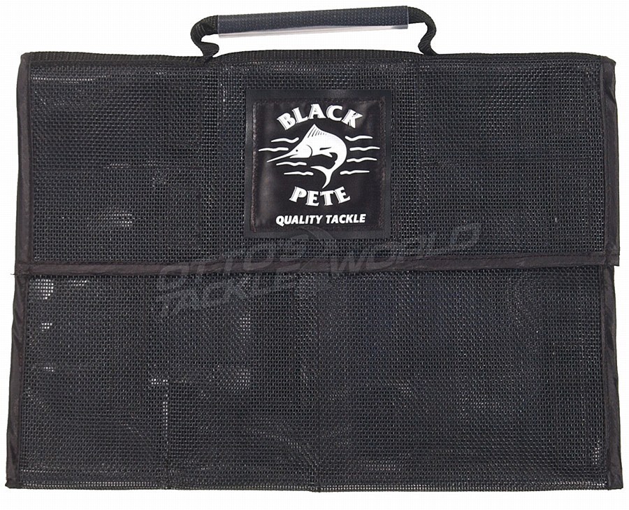 BlackPete Complete Rigging Kit