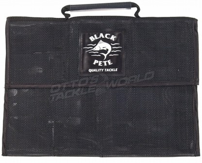 BlackPete Complete Rigging Kit