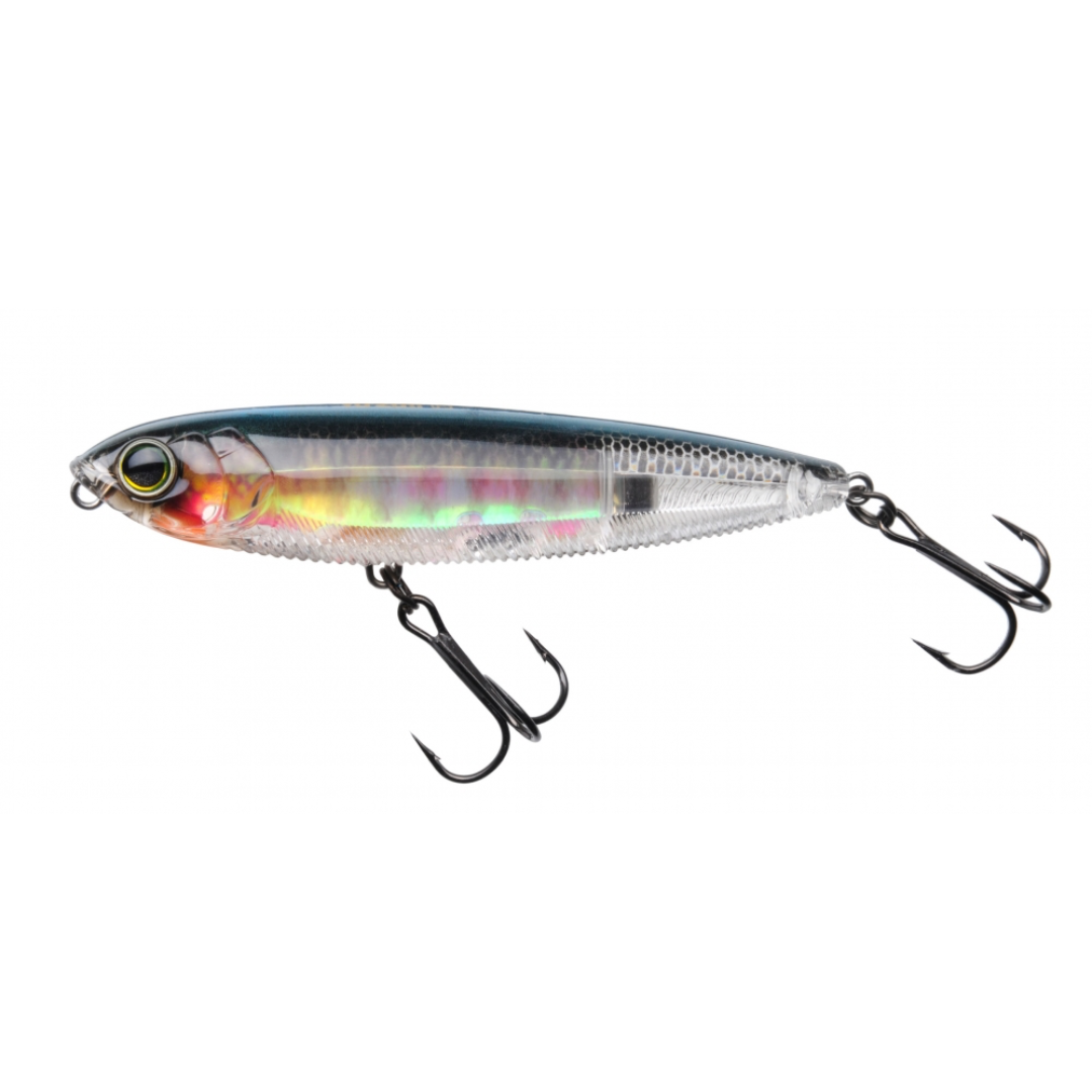 Yo-Zuri 3DB Pencil 100mm 16g Floating Hardbody Fishing Lure-Otto's  Tackle World