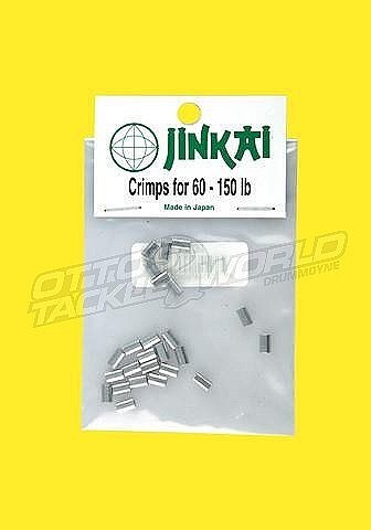 Jinkai Leader Crimps-Otto's  Tackle World